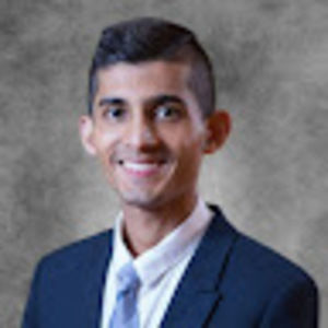 Meet your Posher, Anuj